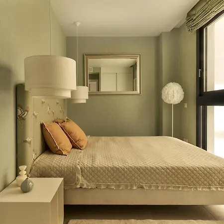 Casa Arbol - View 2 Bed In Centre