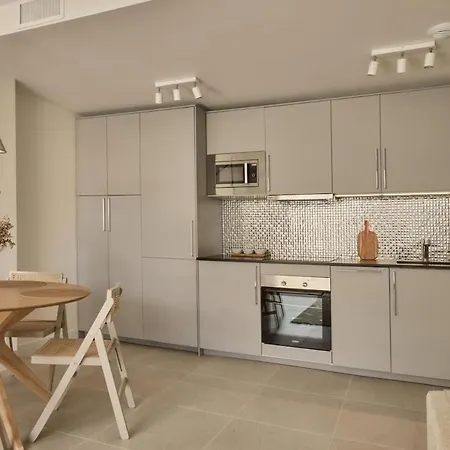 Casa Arbol - View 2 Bed In Centre *