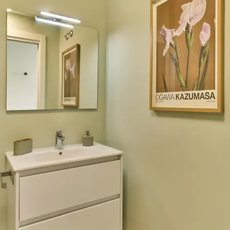 Casa Arbol - View 2 Bed In Centre
