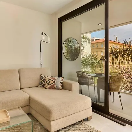 Casa Arbol - View 2 Bed In Centre